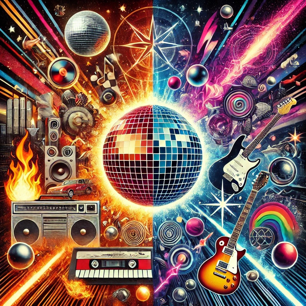 Featured Track